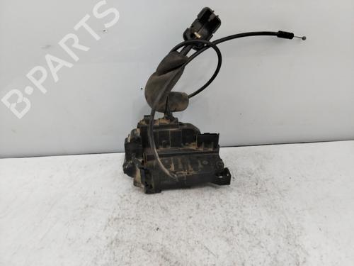 Used Rear right lock RENAULT MEGANE III Grandtour (KZ0/1) 1.5 dCi (KZ1M, KZ1W, KZ0R) (106 hp) 18437825