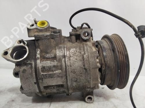 AC compressor AUDI A6 C5 (4B2)  | BP23336305M34 