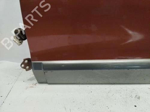 Left front door HYUNDAI SANTA FÉ I (SM) 2.0 CRDi | BP27583438C2 