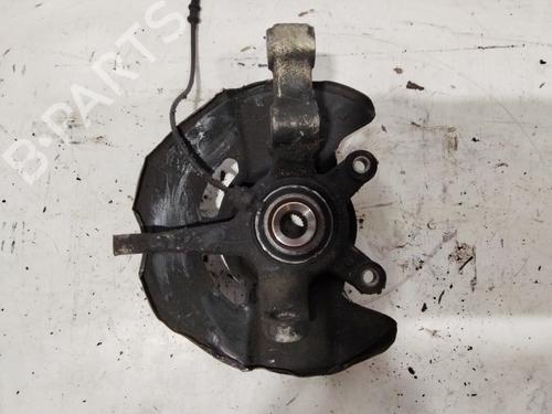 Used Left front steering knuckle MERCEDES-BENZ A-CLASS (W169) [2004-2012]  30411801