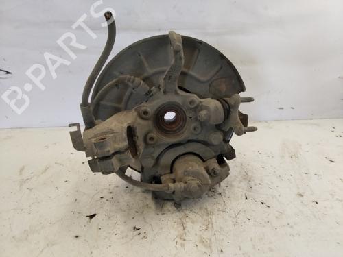 Right front steering knuckle SEAT LEON (1P1)  | BP25460927M26 