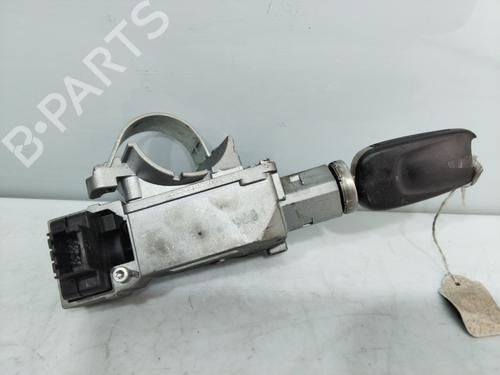 Ignition barrel OPEL ASTRA K (B16)  | BP20167381M48 