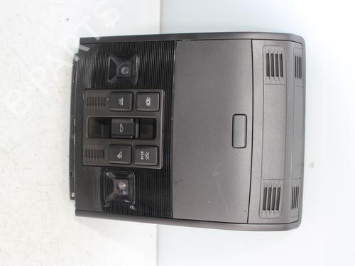 Used Interior roof light VW GOLF VII (5G1, BQ1, BE1, BE2) 2.0 R 4motion (300 hp) 18245684