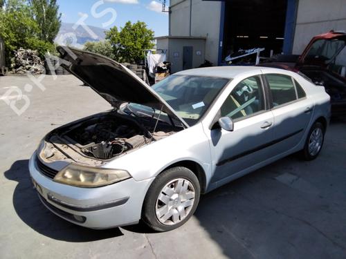 Recambios RENAULT LAGUNA II (BG0/1_)  1.9 dCi  4638193