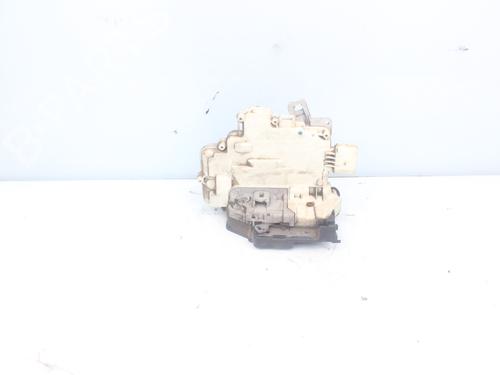 Used Rear right lock AUDI Q7 (4LB) [2006-2016]  17183337