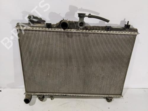 water-radiator-renault-koleos-i-hy_-2008-34628106 main image