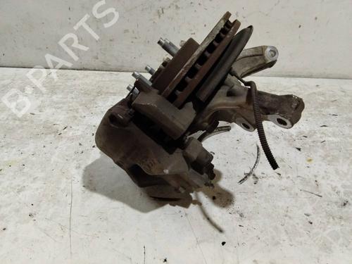 Right front steering knuckle OPEL ASTRA K (B16) 1.0 Turbo (68) | BP19116151M26 