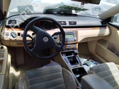 Engine control unit (ECU) VW PASSAT B6 (3C2)  | BP36361546M57  - Image 10