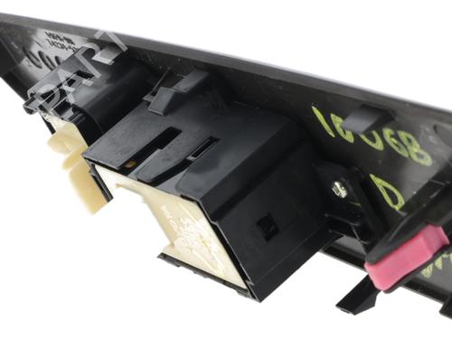 Right front window switch LEXUS IS II (_E2_) 200d (ALE20_, ALE20R) | BP29943254I26