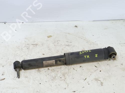 Used Left rear shock absorber Left rear shock absorber 37200357 37200357