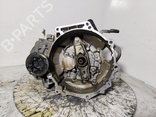Used Gearbox VW GOLF VI (5K1) [2008-2014]  30534227