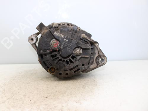 Lichtmaschine für OPEL ASTRA G Hatchback (T98) [1998-2009]  18262707