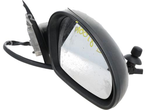 Right mirror SEAT CORDOBA (6L2) 1.4 TDI | BP29631912C27 