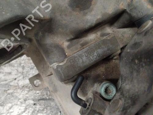 Gearbox SEAT IBIZA III (6L1)  | BP23553757M3 