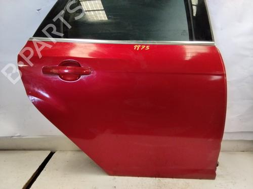 Right rear door FORD FOCUS III  | BP25278296C5 