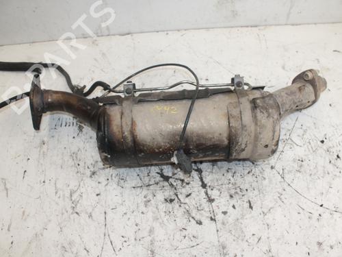 Catalyst SUZUKI GRAND VITARA II (JT, TE, TD) 1.9 DDiS All-wheel Drive (JT419, TD44, JB419WD, JB419XD,... | BP17387323M10 