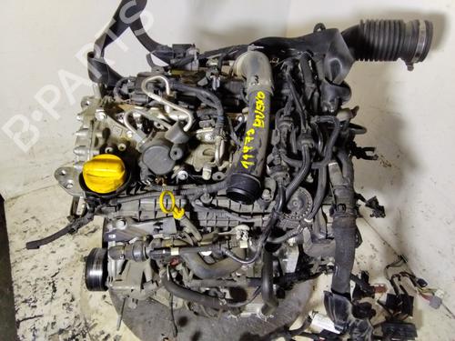 Engine RENAULT MEGANE IV Hatchback (B9A/M/N_) | BP37195367M1 - Image 4