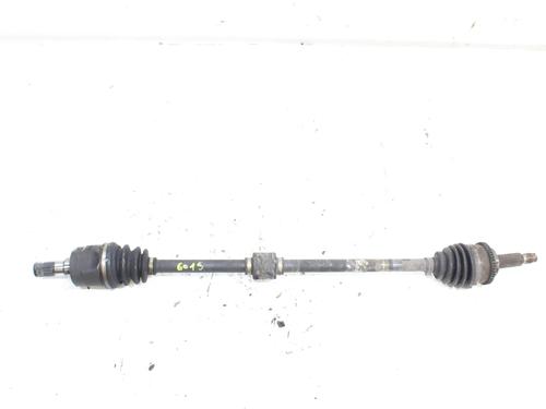 Used Right front driveshaft KIA PICANTO I (SA) 1.0 (61 hp) 17133452