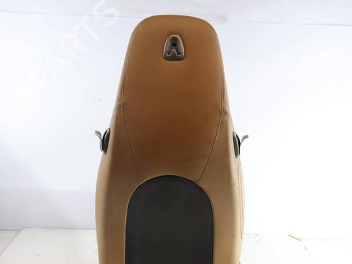 Right front seat PORSCHE BOXSTER (987) 2.7 | BP39733192C16 - Image 13