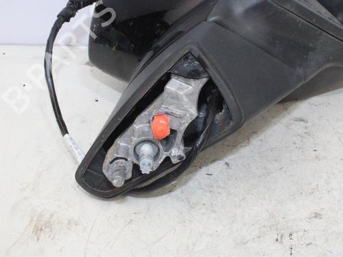 Right mirror SEAT IBIZA V (KJ1, KJG) 1.0 TSI | BP15057150C27