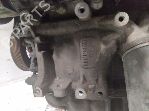 Engine FORD FOCUS I (DAW, DBW) 1.6 16V | BP26222418M1 