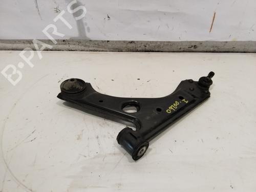 Left front suspension arm OPEL CORSA D (S07)  | BP27469551M12 