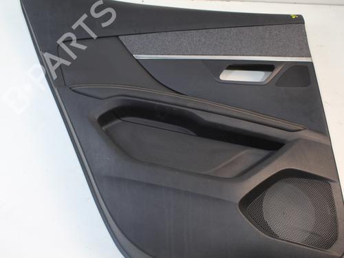 Used Rear left panel PEUGEOT 3008 II SUV (MC_, MR_, MJ_, M4_) 1.6 BlueHDi 120 (120 hp) 16907150