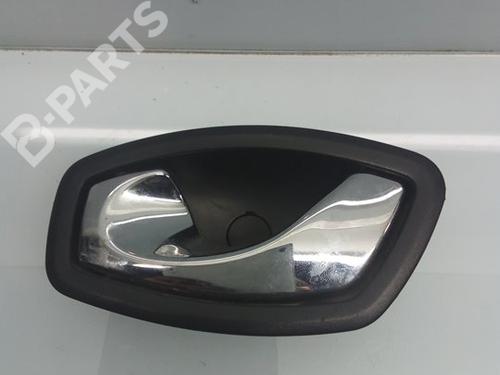 Used Front left interior door handle Front left interior door handle RENAULT MEGANE III Hatchback (BZ0/1_, B3_) 1.5 dCi (106 hp) 8874109 8874109
