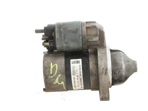 Used Starter Starter FORD FOCUS III 1.0 EcoBoost (125 hp) 39100156 39100156