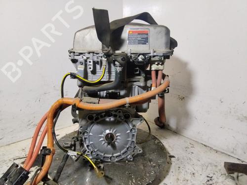 Engine NISSAN NV200 Van  | BP33982729M1  - Image 7