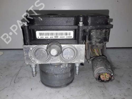 Used ABS pump PEUGEOT 307 (3A/C) [2000-2012]  8570244