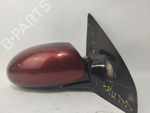 Right mirror FORD FOCUS I Saloon (DFW) 1.6 16V | BP21049197C27 