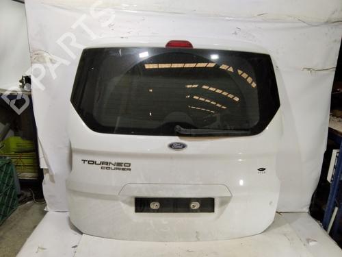 Used Tailgate Tailgate FORD TOURNEO COURIER B460 MPV [2014-2026] 35737004 35737004