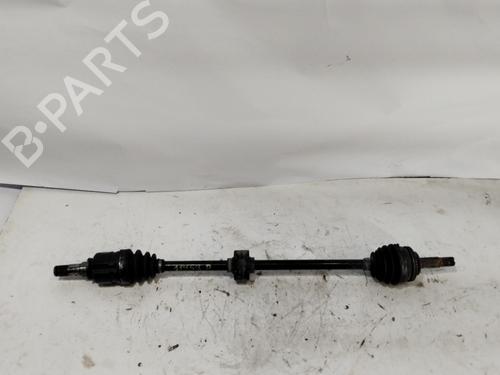 Arbre de transmission avant droit Arbre de transmission avant droit 37192524 37192524