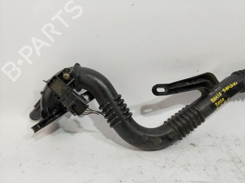 Pipe DACIA SANDERO III  | BP29073838M125 