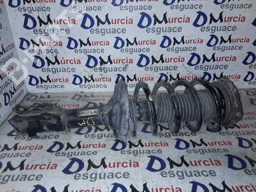 Used Left front shock absorber Left front shock absorber SEAT IBIZA II (6K1) [1993-2002] 8558868 8558868