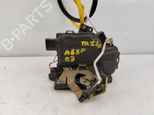 Rear left lock AUDI A6 C5 (4B2)  | BP23234378C100 