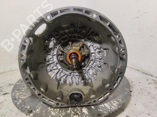 Cambio CHRYSLER 300C (LX, LE) 3.0 CRD (218 hp) 33031290