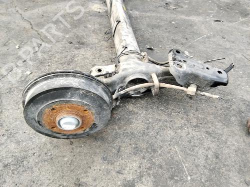 Rear axle CITROËN C3 / C3 ORIGIN III (SX) 1.2 VTi 82 | BP21376779M2 