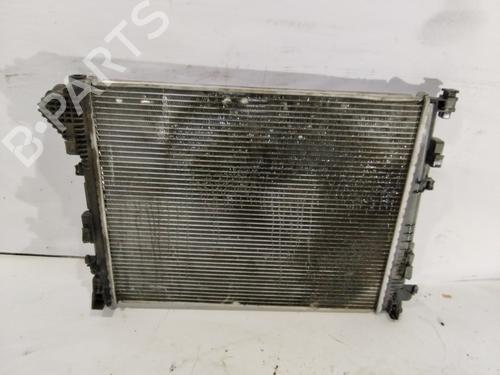 Radiateur à eau OPEL VIVARO A Van (X83) [2001-2015]  32289945