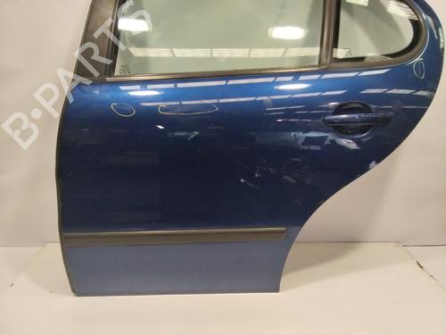 Left rear door SEAT LEON (1M1)  | BP22273861C4 