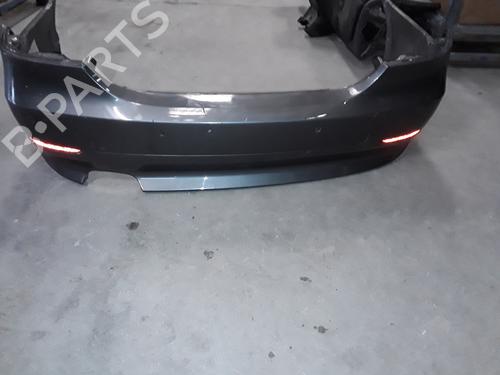 Used Rear bumper BMW 5 (E60) [2001-2010]  9301315