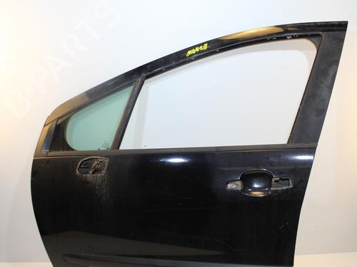 Used Left front door PEUGEOT 308 I (4A_, 4C_) [2007-2016]  15203425