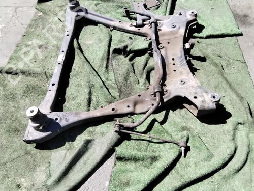 Subframe HYUNDAI TUCSON (NX4E, NX4A) | BP38068524M9 - Image 5