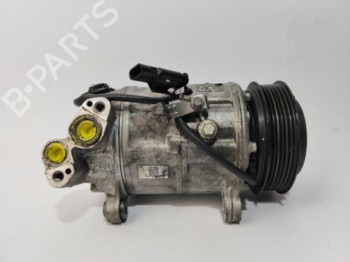 Used AC compressor BMW 2 Active Tourer (F45) 218 d (150 hp) 21075901