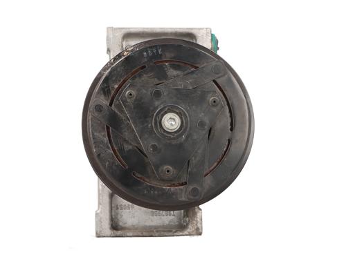 Used AC compressor AC compressor RENAULT CAPTUR II (HF_) [2020-2026] 34605568 34605568