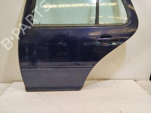 Left rear door VW GOLF IV (1J1) 1.9 TDI | BP19400842C4 