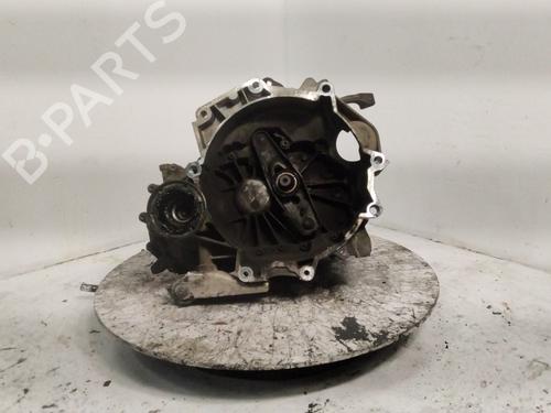 Used Gearbox SEAT IBIZA III (6L1) [2002-2009]  23423639