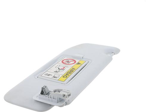 Right sun visor PEUGEOT 208 I (CA_, CC_)  | BP29418124I2 