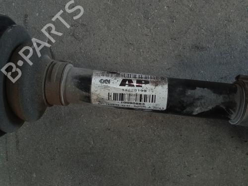 Right front driveshaft OPEL INSIGNIA A (G09)  | BP8581585M39 